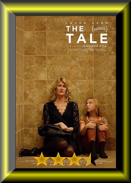 The Tale (2018) Movie Review