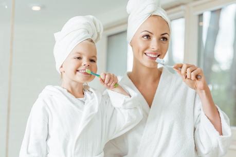 Dental Care: 4 Tips For Removing Stains From Your Teeth