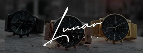 Discover Aventino Watches Inspired by the Ethernal City