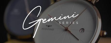 Discover Aventino Watches Inspired by the Ethernal City