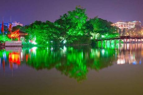 10 Most Romantic Things To Do In Hanoi: What’s Your Pick? 10 Most Romantic Things To Do In Hanoi: What’s Your Pick?