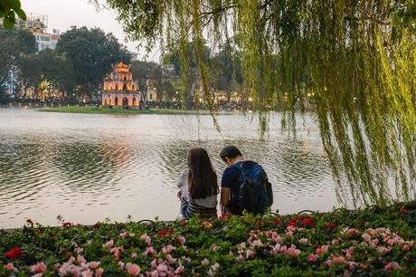10 Most Romantic Things To Do In Hanoi: What’s Your Pick? 10 Most Romantic Things To Do In Hanoi: What’s Your Pick?