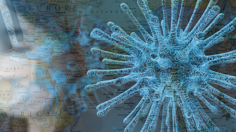 Let’s Talk Vaccine Passports • We Blog The World