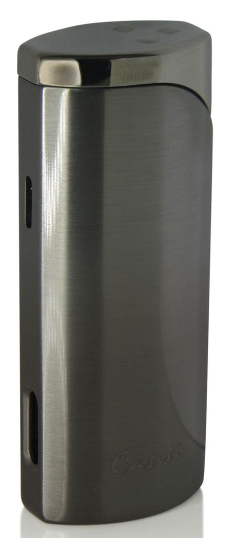 CASETI BASILISK TRIPLE JET FLAME CIGAR LIGHTER