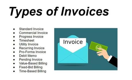 Is Billing And Invoicing The Same Thing?