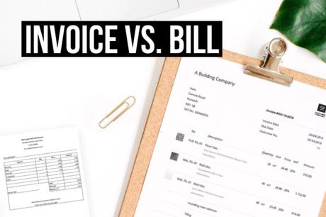 Is Billing And Invoicing The Same Thing?