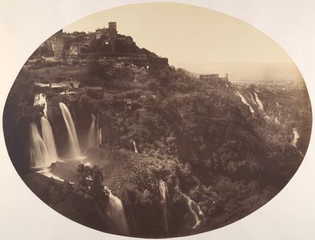 Early photography: The Valley of the Anio – Robert Macpherson