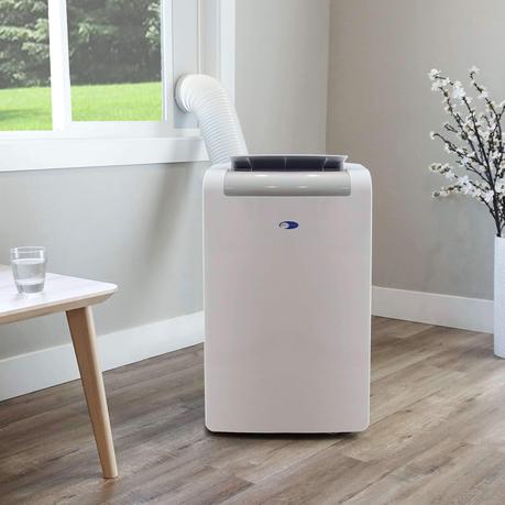 portable air conditioners
