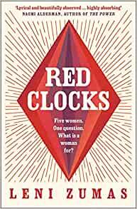 Red Clocks