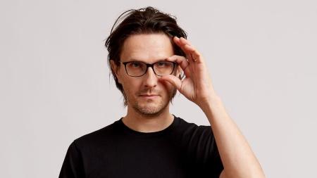 Steven Wilson: All The Blue Changes interview