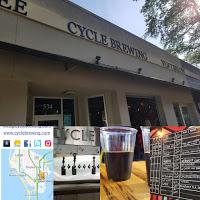 Exploring the Tampa Ale Trail