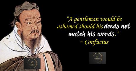 Confucius Quotes and sayings to guide you in life