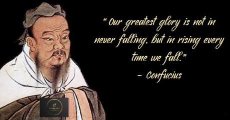 Confucius Quotes and sayings to guide you in life