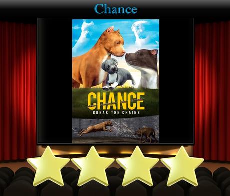 Chance (2019) Movie Review
