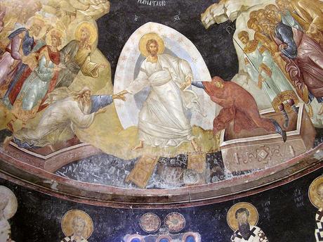 Pre-Paschal Reflections – Resurrection Hope