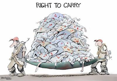 Republicans' Right to Carry