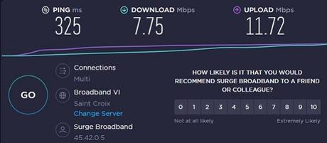 Abm.Net Proxy Review ABM proxy server speed test