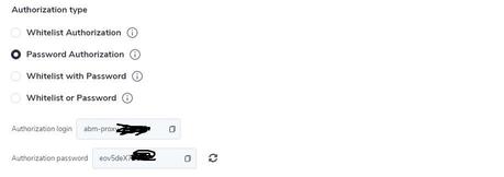 Abm.Net Proxy Review abm.net authentication