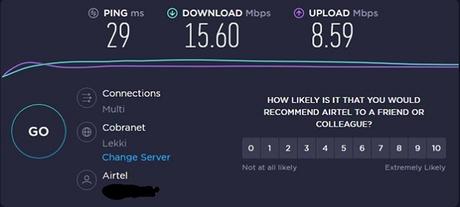 Abm.Net Proxy Review Ping test og ABM net