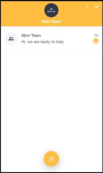 Abm.Net Proxy Review Customer Support of ABM net proxy