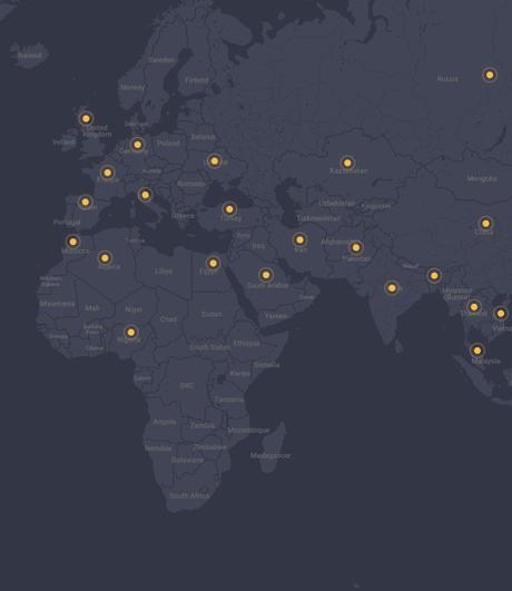 Abm.Net Proxy Review ABM proxy features