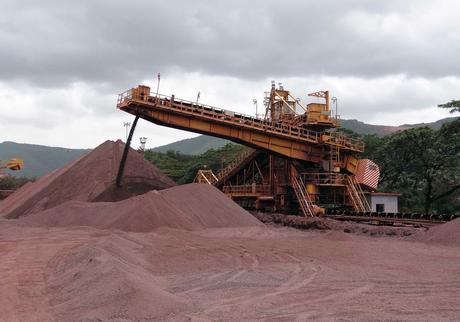 Australian Dollar Surges in 2021 on High Iron Ore Prices