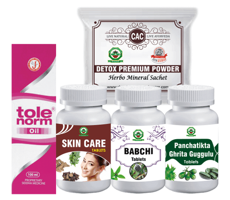 LEUCODERMA/VITILIGO LEUCODERMA/VITILIGO