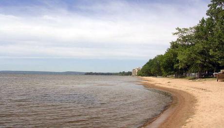 10 Best Beaches In Ontario That Will Amp Up Your Vacation