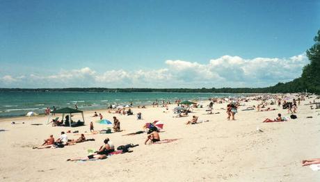 10 Best Beaches In Ontario That Will Amp Up Your Vacation