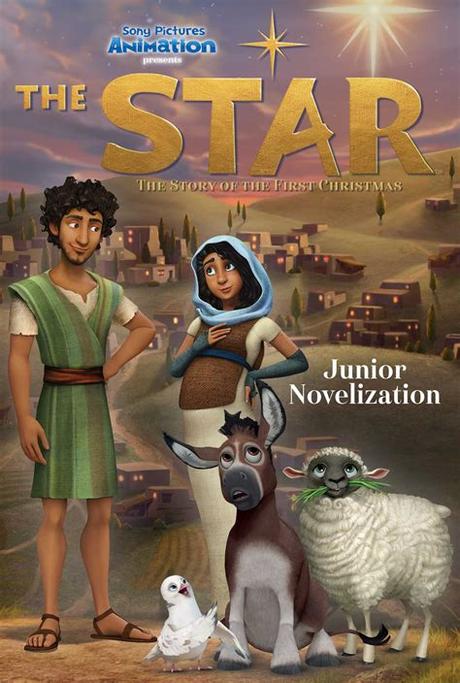 One normal edition with 19 tracks and three limited editions with 15 tracks each. The Star Junior Novelization | Book by Tracey West ...