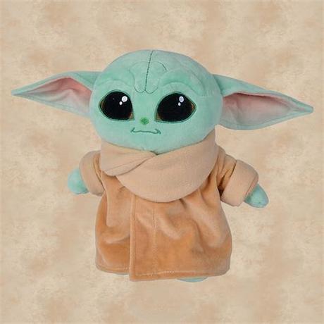 One normal edition with 19 tracks and three limited editions with 15 tracks each. The Child Grogu Plüschfigur (25 cm) - Star Wars: The ...
