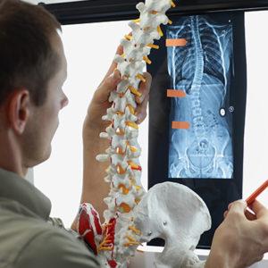 Degenerative Scoliosis? Exciting New Non-surgical Treatment Option