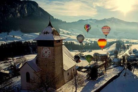 8 Major Festivals In Switzerland To Have A Blast In 2021!