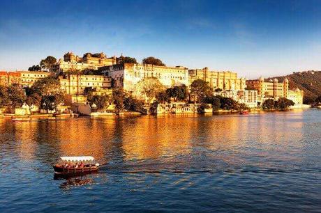 30 Incredibly Scenic Places To Visit In July In India In 2021