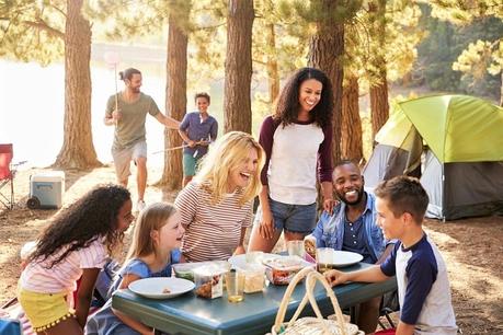5 Tips for Staying at Campsites With Your Children