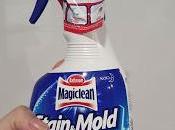 Magiclean Stain Mold Remover Works!