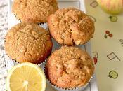 Super Moist Easy Less Sugar Apple Cinnamon Yogurt Muffins Just Bake! HIGHLY RECOMMENDED!!!