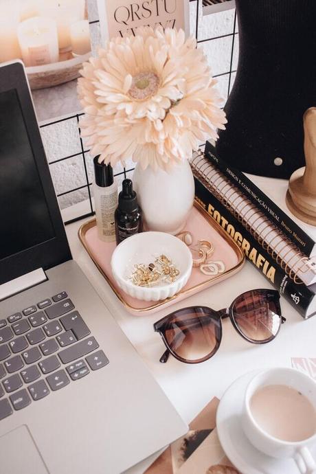 AD | Current Home Office Trends I'm Obsessed With