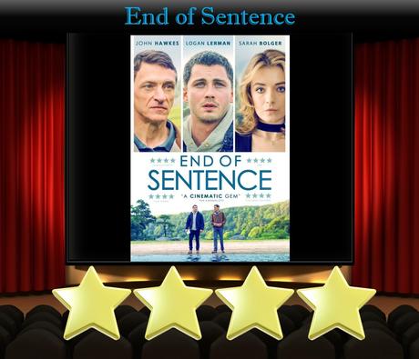 End of Sentence (2019) Movie Review