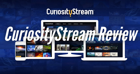 CuriosityStream Review