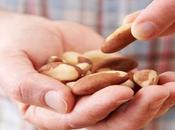 Brazil Nuts: Nutrition, Benefits Side-Effects