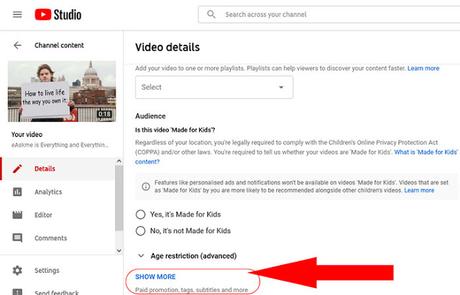 YouTube Videos Sampled by Default for YouTube Shorts: How to Opt Out?