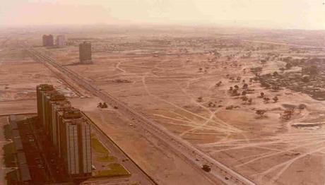 Flip And See Dubai Then And Now