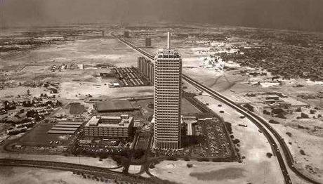 Flip And See Dubai Then And Now