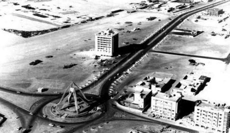 Flip And See Dubai Then And Now