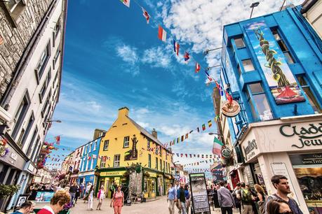 Want to Head to Galway Ireland? Read On! • We Blog The World