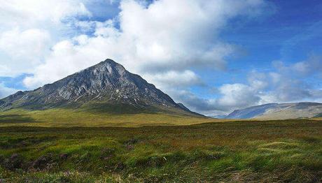 8 Mountains In Scotland That Are Every Hiker’s Dream!