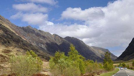 8 Mountains In Scotland That Are Every Hiker’s Dream!