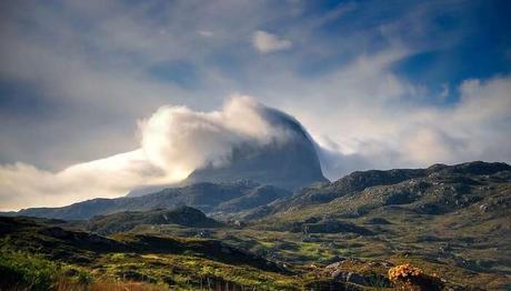 8 Mountains In Scotland That Are Every Hiker’s Dream!