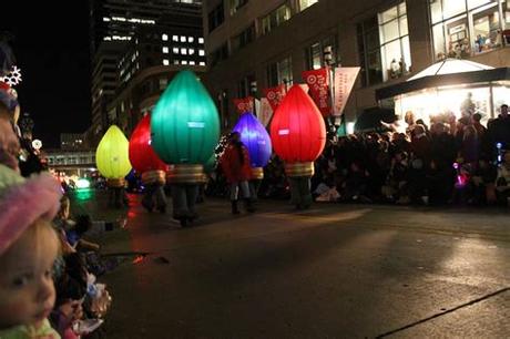 It's not a real parade without big, colorful floats for everyone to enjoy. christmas lights parade float ideas - Google Search ...